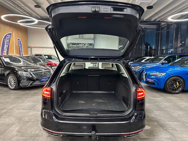 Volkswagen Passat Variant Highline BMTStart-Stopp 4Motion