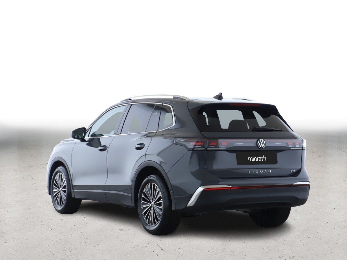 Volkswagen Tiguan Elegance 1.5 eTSI DSG MATRIX ACC LEDER 36 foto 5