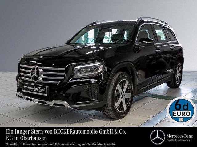 Mercedes-Benz GLB 200 PROGRESSIVE LINE ADVANCED WINTERPAKET