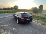 BMW 535i Touring - M Paket von Geschäftsführer /Voll - gebrauchte BMW 535 aus dem Jahr 2010