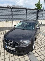 Audi A3 1.6 Ambiente Ambiente Tüv 02.2028 Top - Audi A3 aus 2004: 2.0