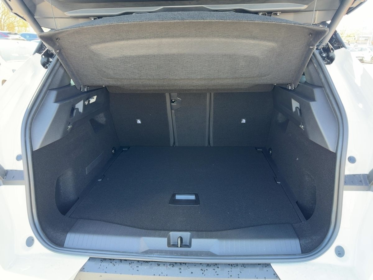 Opel Grandland (X) - Bild 13