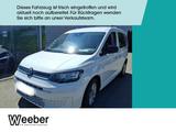 Volkswagen Caddy Life *KAMERA*BLUETOOTH*WINTERPAKET*LM* - VW Caddy LIFE Gebrauchtwagen