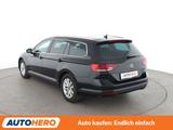 Volkswagen Passat 1.5 TSI ACT Business Aut. *NAVI*LED*ACC* - VW Passat Gebrauchtwagen in Chemnitz