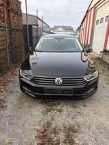 Volkswagen Passat 2.0 TDI BMT Comfortline Comfortline