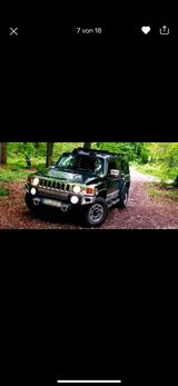Andere Hummer h3 Inzahlungnahme bis - : Inzahlungnahme