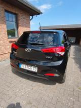 Hyundai i20 1.4 Style - gebrauchte Hyundai i20 aus dem Jahr 2015