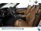 BMW Z4 sDrive30i Advantage Cabrio AdLED DrAss - BMW Z4 in Mönchengladbach