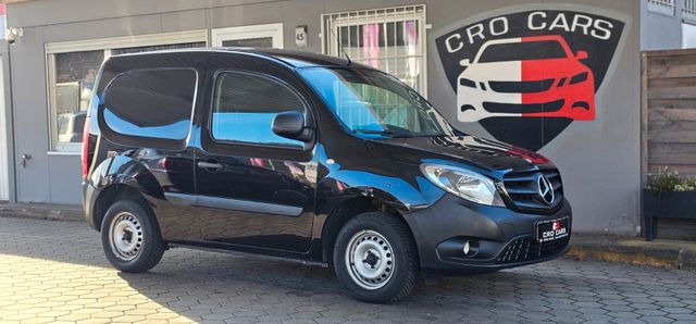 Mercedes-Benz Citan Kasten 109 CDI kompakt*TÜV*