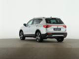 Seat Tarraco 2.0 TSI 4Drive Xcellence Pano LED Memory - gebrauchte Seat Tarraco aus dem Jahr 2021