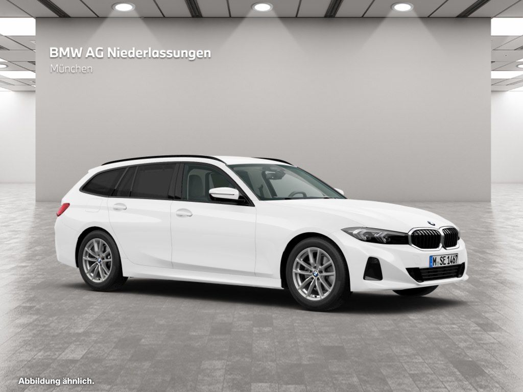 BMW 318 - Bild 12