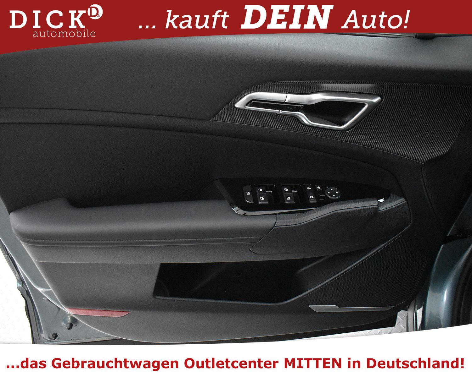 KIA Sportage 1.6 Vision 4WD VIRTU+NAV+BILED+SHZ+KAM+ - Image 18