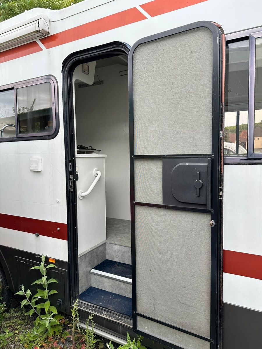 Fahrzeugabbildung Vario Vario Star 700