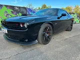 Dodge Challenger ScatPack 392 Shaker 392 6.4L SRT HEMI - Dodge Challenger: Shaker