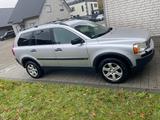 Volvo XC90 D5 AWD Geartronic Executive Executive - gebrauchte Volvo XC90 aus dem Jahr 2005