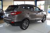 Hyundai ix35 FIFA World Cup Edition 2WD - Hyundai ix35: Fifa World Cup Edition