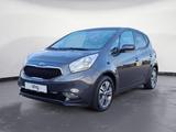 Kia Venga 1.6 CVVT Automatik Platinum Edition Pano - Kia Venga: Platinum Edition