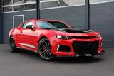 Chevrolet Camaro 3.6 V6/ZL1 Optik/LED/CarPlay/Kamera/R20 - Chevrolet Camaro mit Benzin-Antrieb: Coupé, Schaltgetriebe
