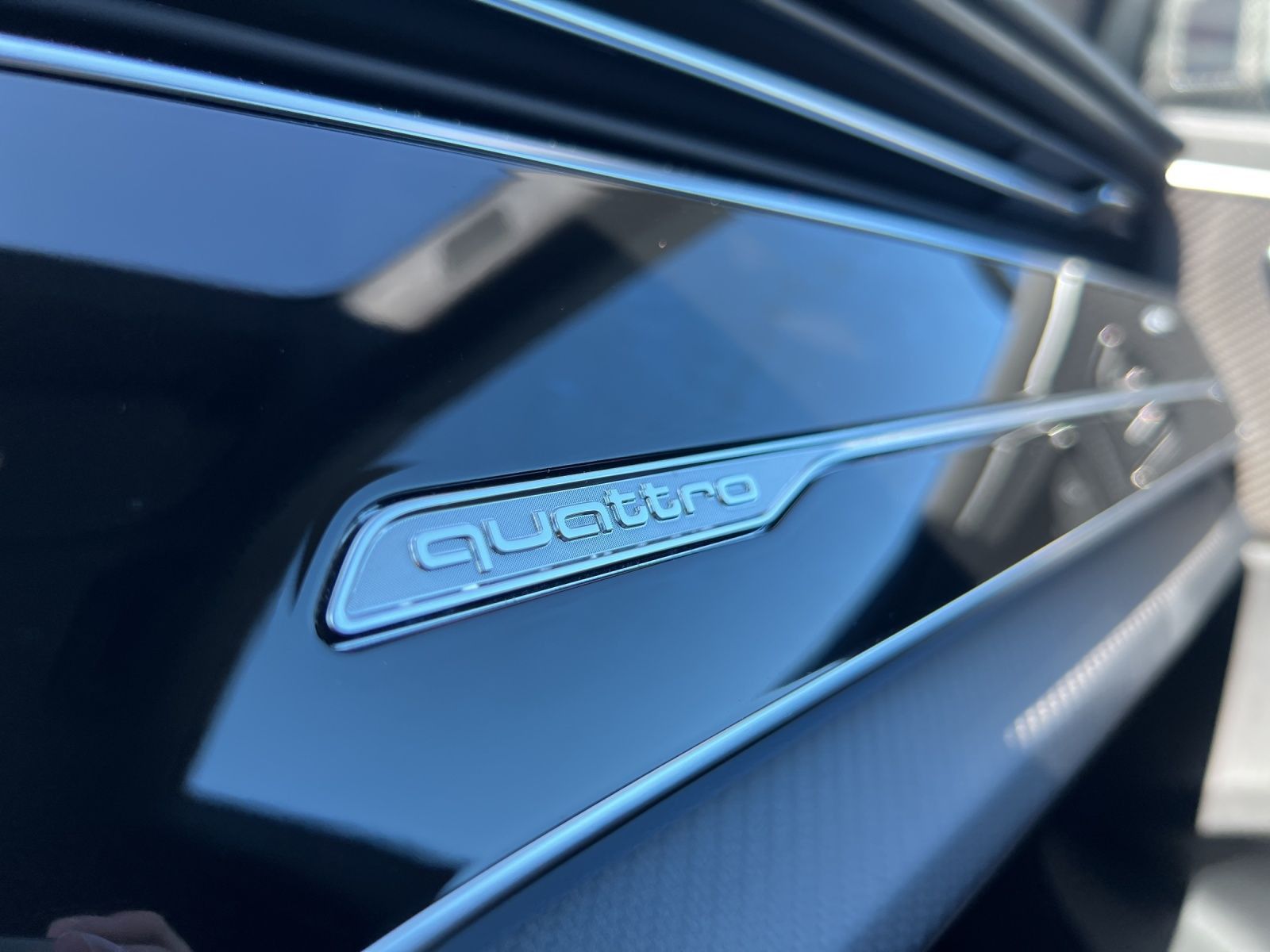 Audi RSQ8 - Bild 18