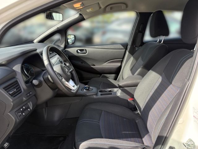 Fahrzeugabbildung Nissan Leaf Acenta +CARPLAY+RFK+KLIMA+DAB+TEMPOMAT+UVM+