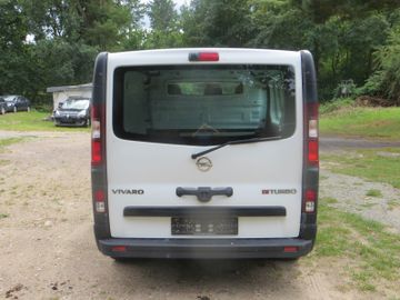 Opel Vivaro - 6