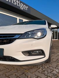 Bild 5 Opel Astra K SportsTourer BiTurbo Business Start/Stop