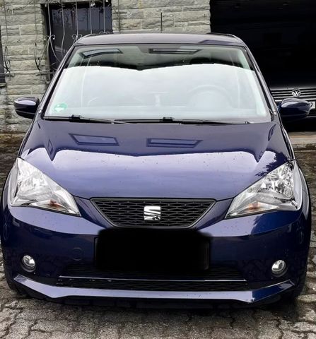 Seat Mii 1.0 44kW Chic Chic