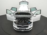 Skoda Kamiq - Vorschau Bild 31