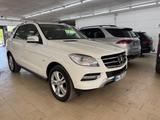 Mercedes-Benz ML 350  4M -Pano, AHK, GSD, MB scheckheft  - Firmenfahrzeug gebraucht
