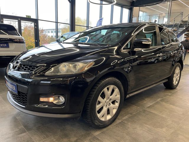 Mazda CX-7 Expression *SHZ*PDC*BOSE*TÜV1026*