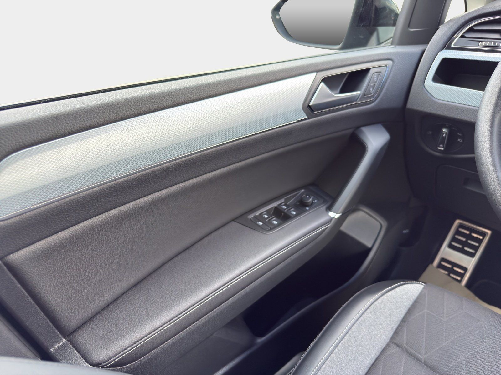 Volkswagen Touran - Bild 10