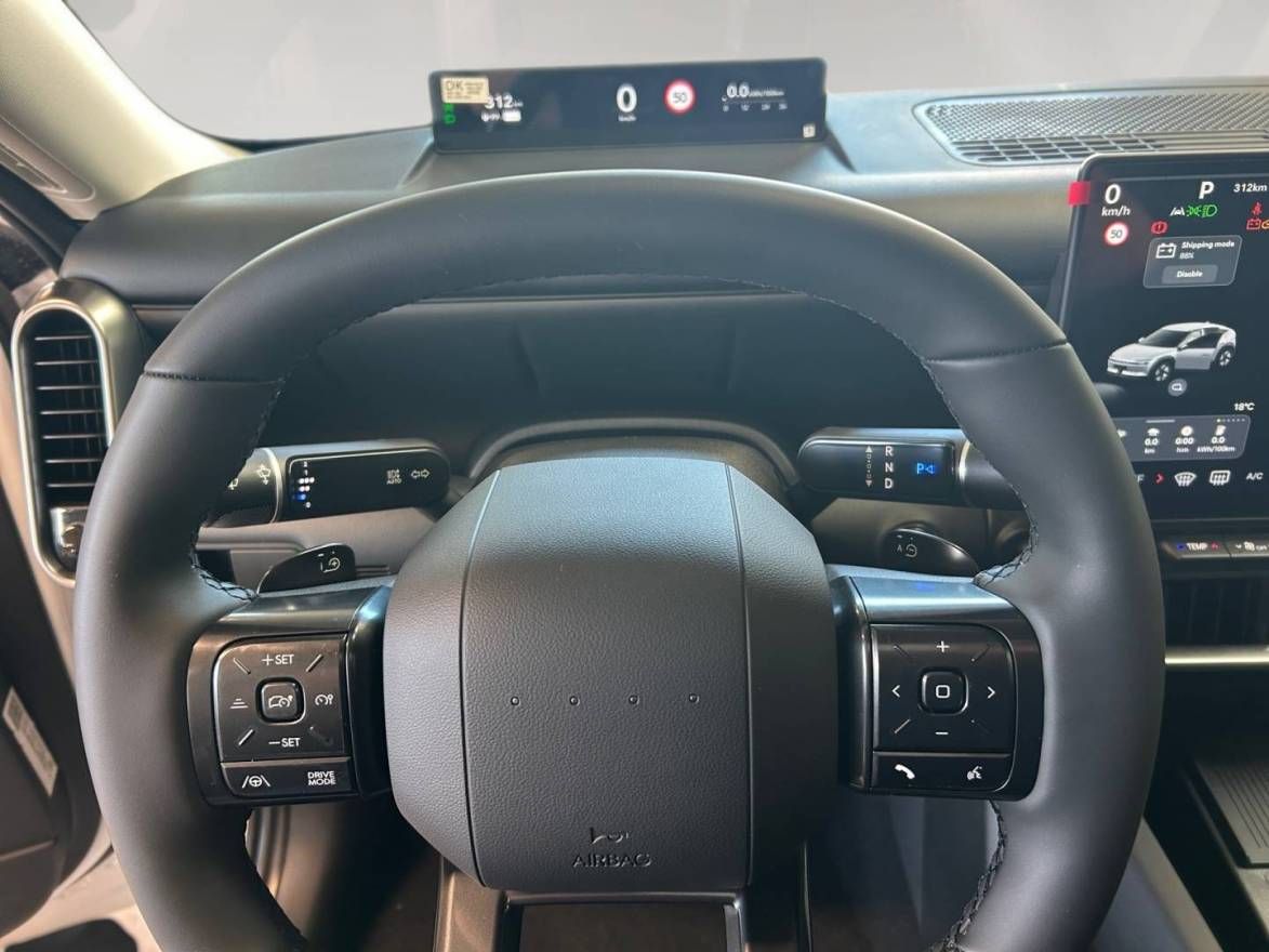 Hyundai IONIQ 3 – Bild 9