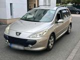 Peugeot tauschen oder verkaufen Peugeot 307 HDI - gebrauchte Peugeot 307 aus dem Jahr 2008