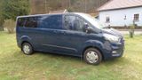 Ford Transit Custom - Ford Transit Custom von privat