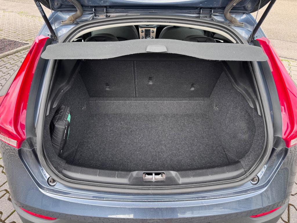 Volvo V40 Cross Country