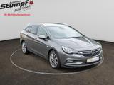 Opel Astra 1.6 Turbo Start/Stop Sports Tourer Innovat - Opel Astra: Turbo Sport