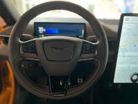 Ford Mustang Mach-E - Vorschau Bild 8