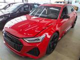 Audi RS6 AVANT 4.0TSI QUATTRO*HEAD-UP*GARANTIE.11-202 - Audi RS6 in Stuttgart