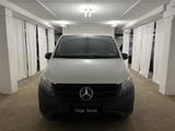 Mercedes-Benz Vito 110 CDI Kasten Kasten Lang Klima Trennwand - Mercedes-Benz T 1