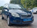 Skoda Roomster Style Plus Klimatronic, Sitzhzg, PDC - Skoda Roomster Gebrauchtwagen in Essen