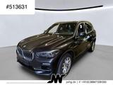 BMW X5 45 e xDrive|CockpProf|Pano|360°|Memo|LED+|19" - BMW X5 mit Hybrid-Antrieb: Automatik