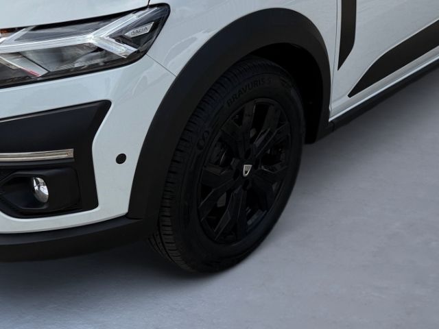 Fahrzeugabbildung Dacia Jogger Extreme+ 1.0 TCe 110 +KLIMA+PDC+RFK+BT+SH