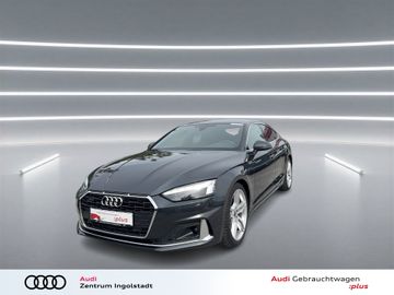 Audi A5 Sportback 45 TFSI qu advanced S line MATRIX