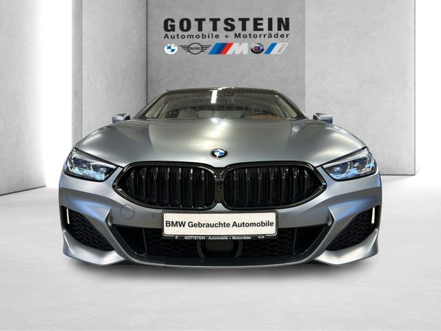 BMW 840d xDrive Aut. Gran Coupé M Sportpaket DAB