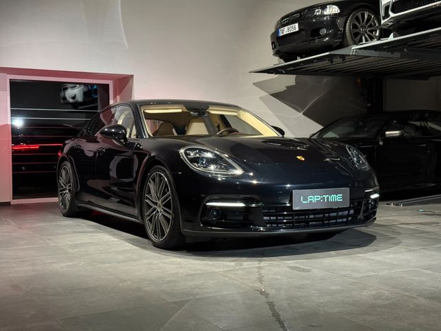 PORSCHE Panamera*RWD*PASM*Bose*90Tank*360*SportExhaust