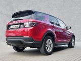 Land Rover Discovery Sport P200 S - gebrauchte Land Rover Discovery Sport aus dem Jahr 2021