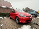 Honda Jazz 1.2 sucht neuen Besitzer - gebrauchte Honda Jazz aus dem Jahr 2008