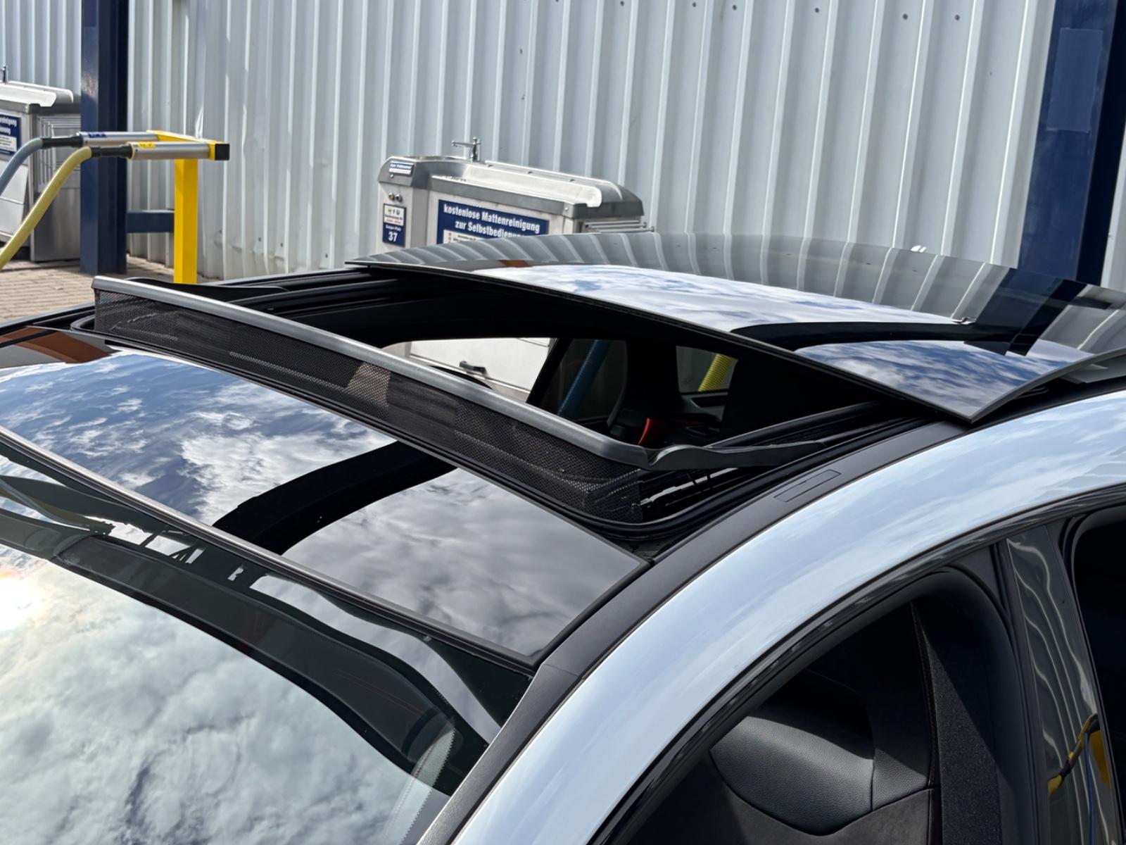 Mercedes-Benz CLA 35 AMG Shooting Brake Garantie Totw. Pano. 