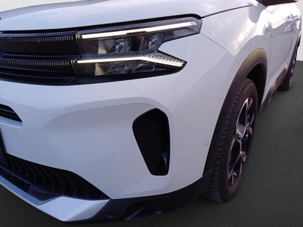 Citroën C5 Aircross BlueHDi 130 S&S EAT8 Plus