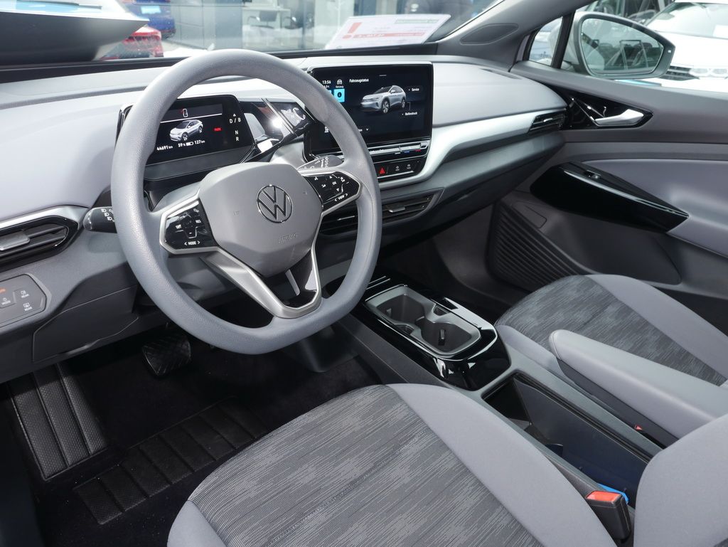 Volkswagen ID.4 - Bild 7